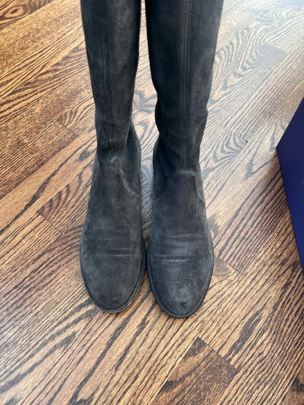 Men's Shoes Subcategory Identification